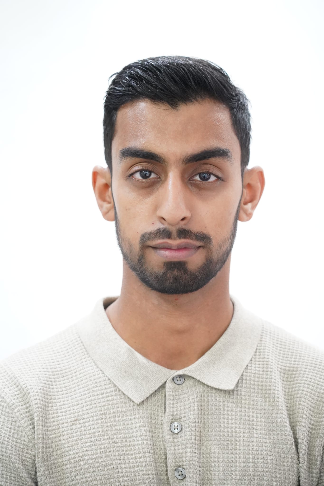 Momin - Sports Therapist